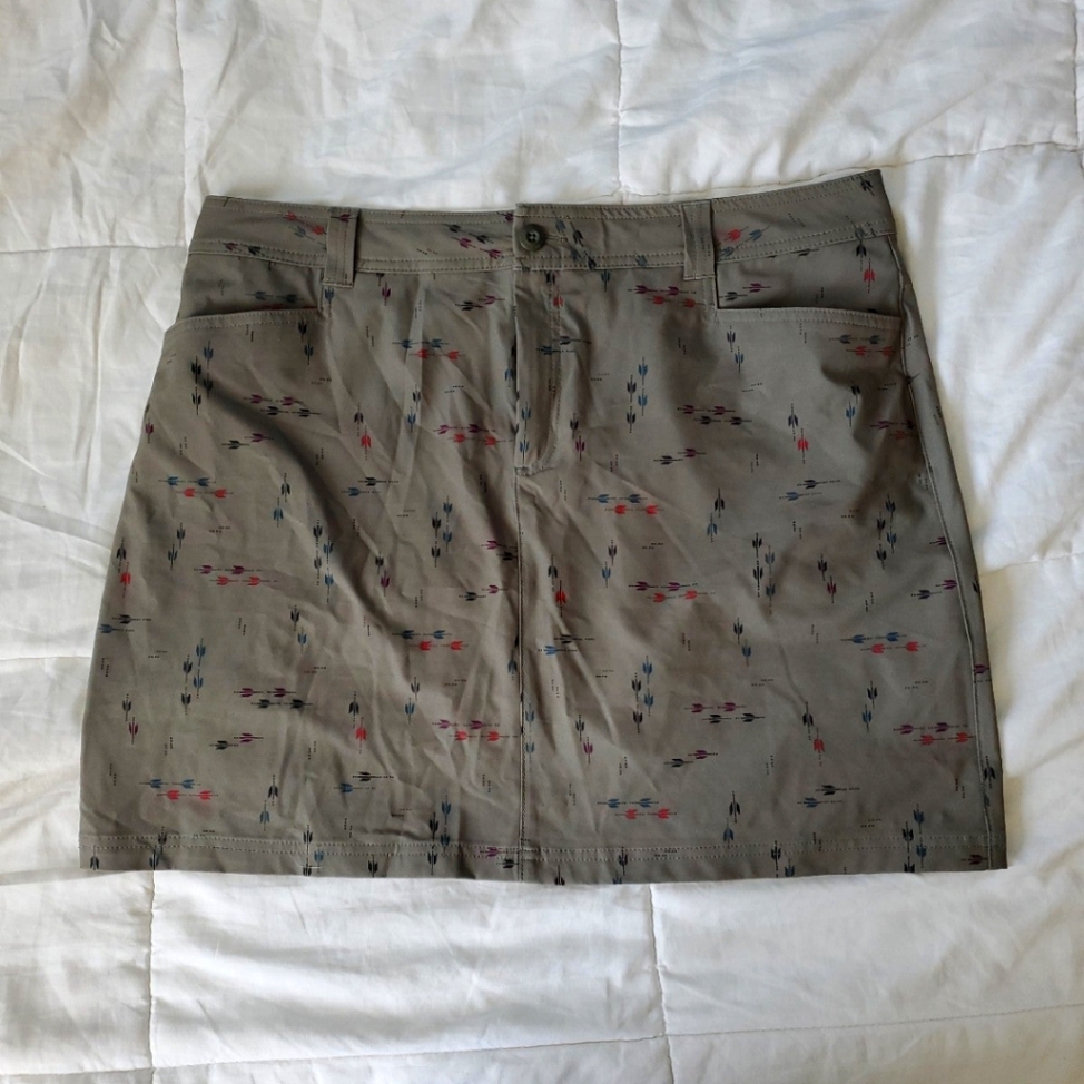 2 Skort Bundle